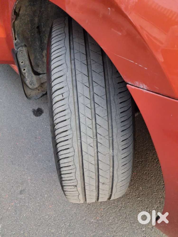 Volkswagen Polo 2015 Diesel Well Maintained