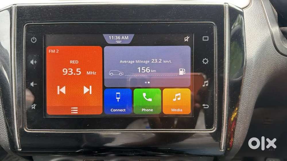 Maruti Suzuki Swift Zxi 2022 Petrol Manual