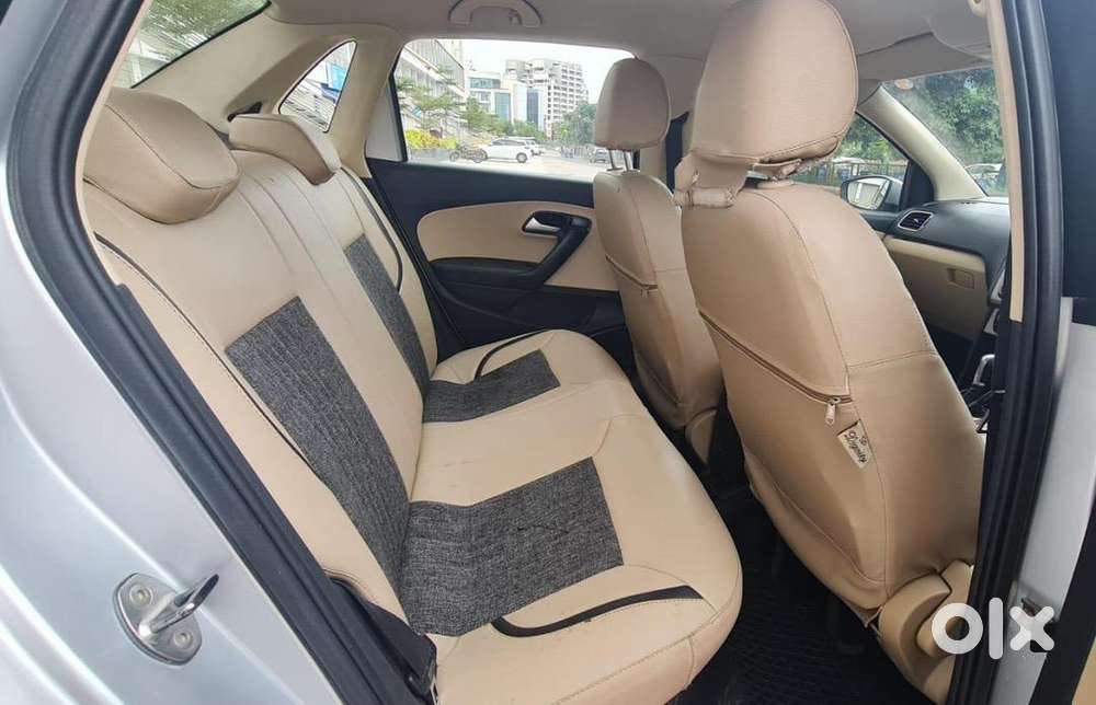 Volkswagen Ameo Diesel Good Condition