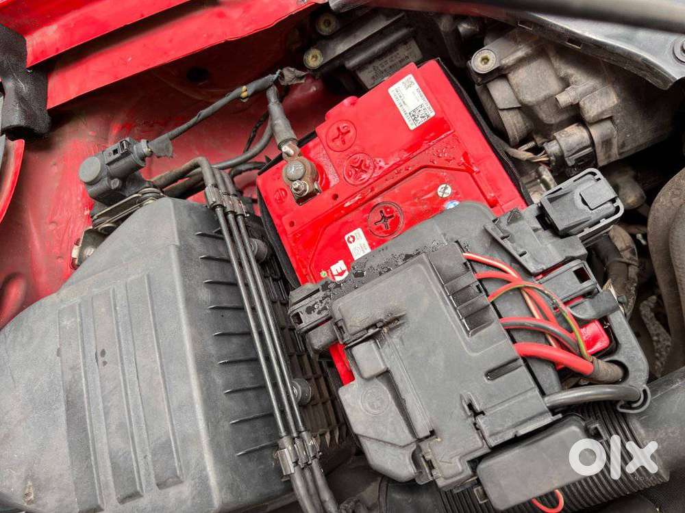 Volkswagen Polo 1.5 Tdi Highline, 2015, Diesel