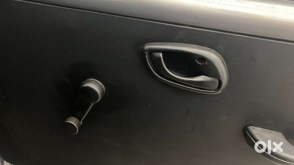 Maruti Suzuki Eeco 1.2 7 Str, 2019, Petrol