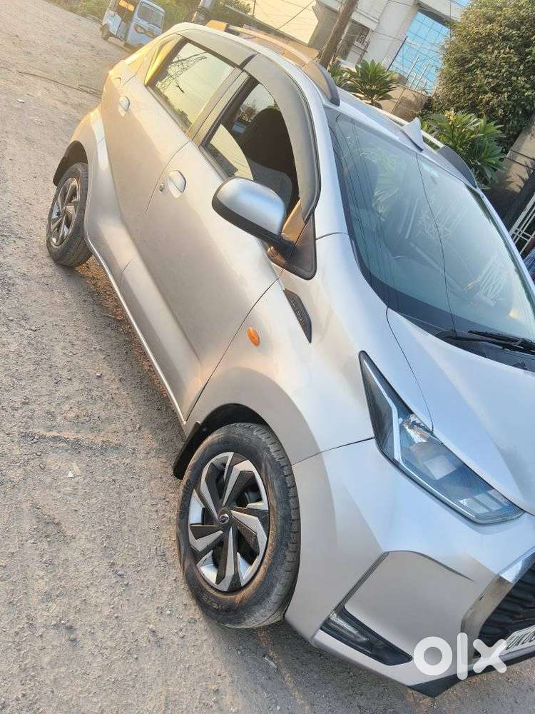 Datsun Redi Go, 2021, Petrol