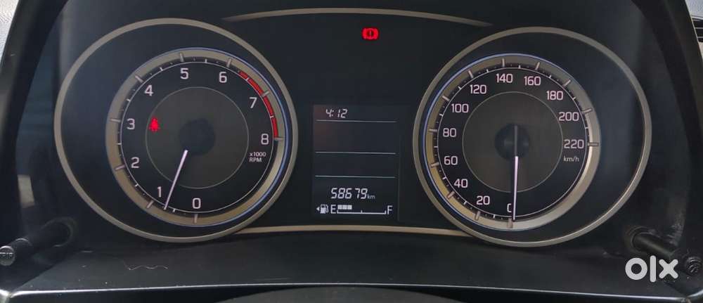 Maruti Suzuki Swift Dzire Vxi(o) Mt, 2020, Petrol