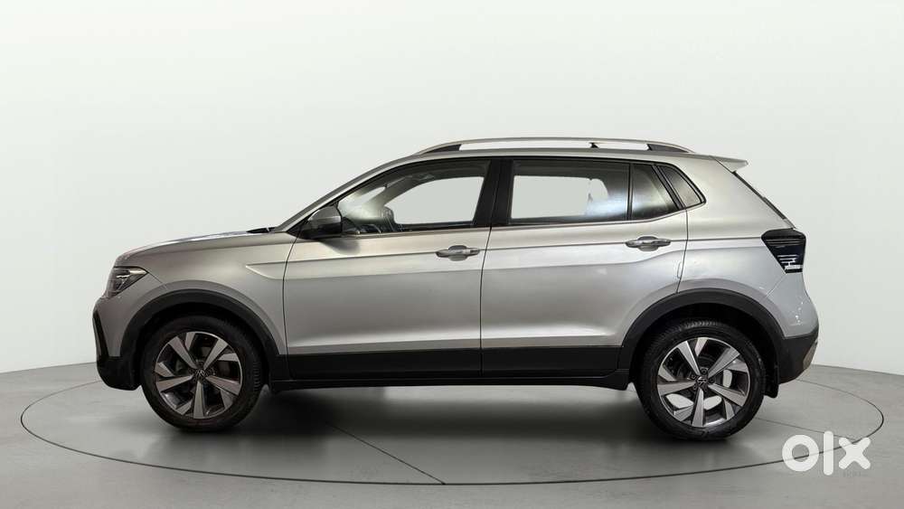 Volkswagen Taigun 1.0 Tsi Topline, 2022, Petrol