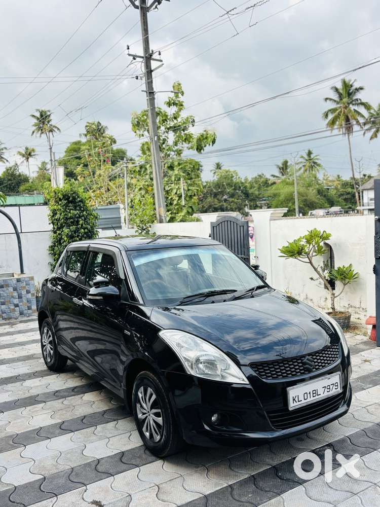 Maruti Suzuki Swift Ddis Vdi, 2013, Diesel