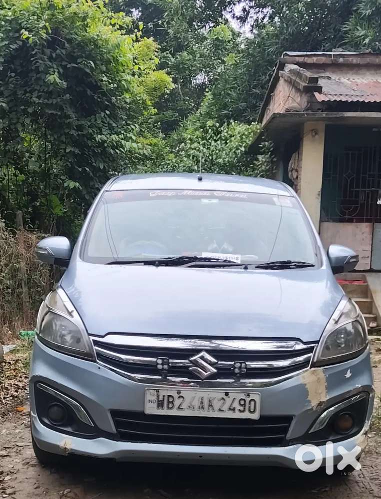 Maruti Suzuki Ertiga 2017 Diesel ,