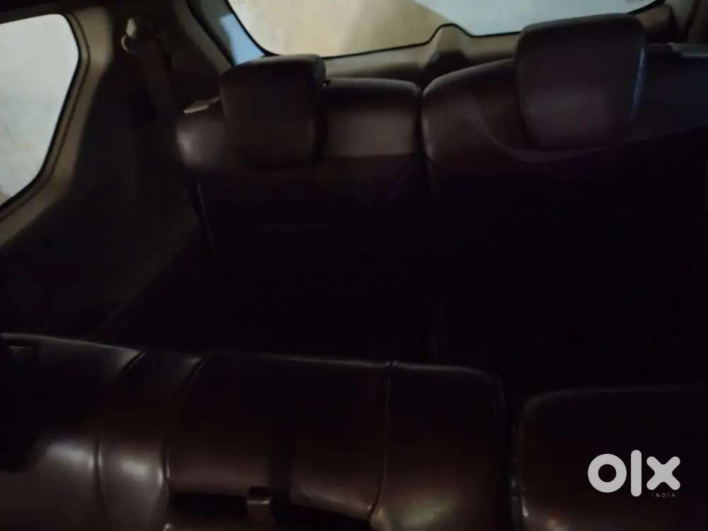 Maruti Suzuki Ertiga 2022