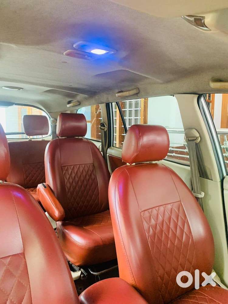 Toyota Innova Original Kerala 2008