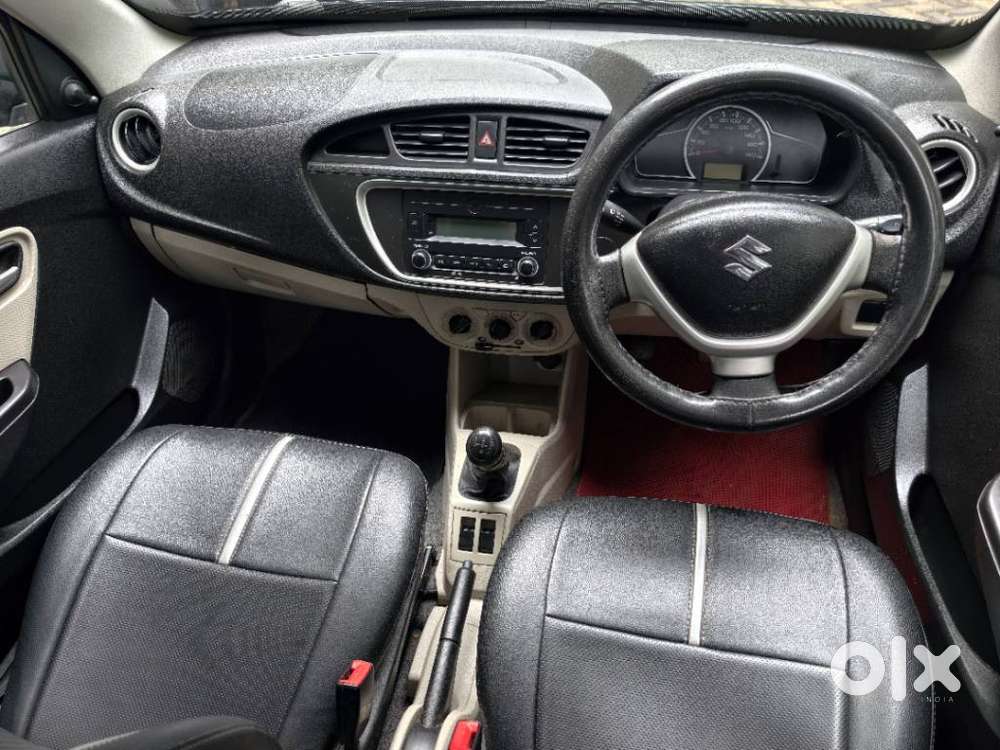 Maruti Suzuki Alto 800 Vxi Airbag, 2022, Petrol