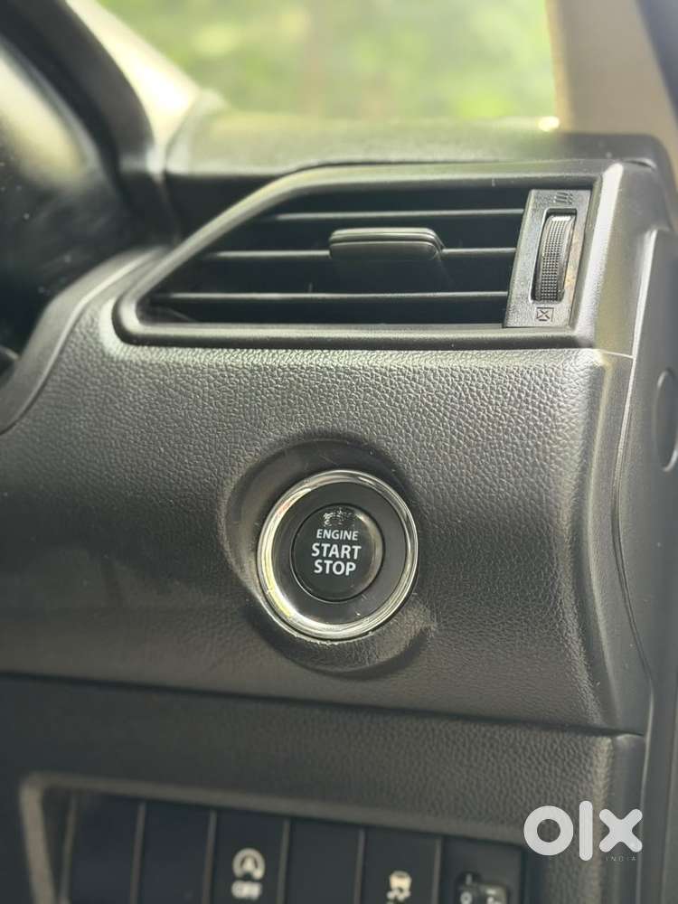 Maruti Suzuki Swift 2021-1.2 Zxi Plus Amt, 2021, Petrol