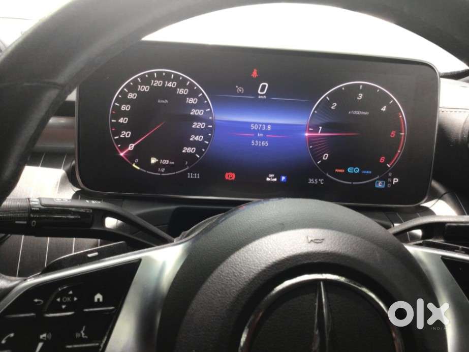 Mercedes-benz C-class C200d, 2022, Diesel