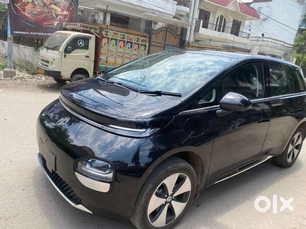 Mg Windsor Ev 2026 15 Days Old1000 Km Driven