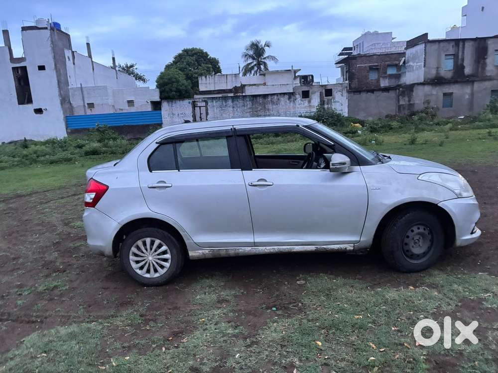 Swift Dzire Vdi 2016 Year