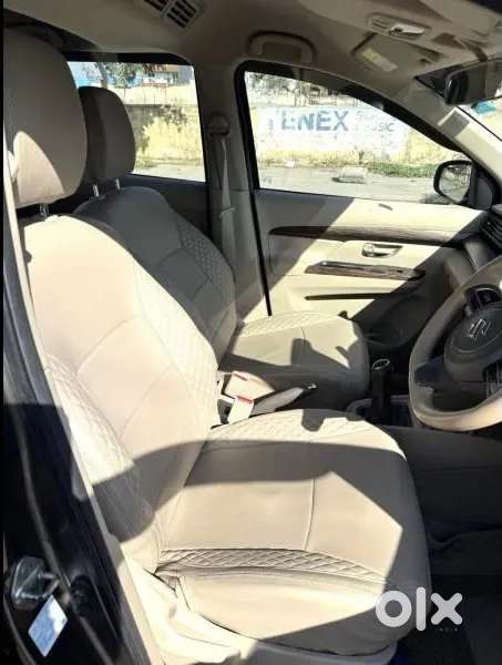 Maruti Suzuki Ertiga, 2022, Cng & Hybrids