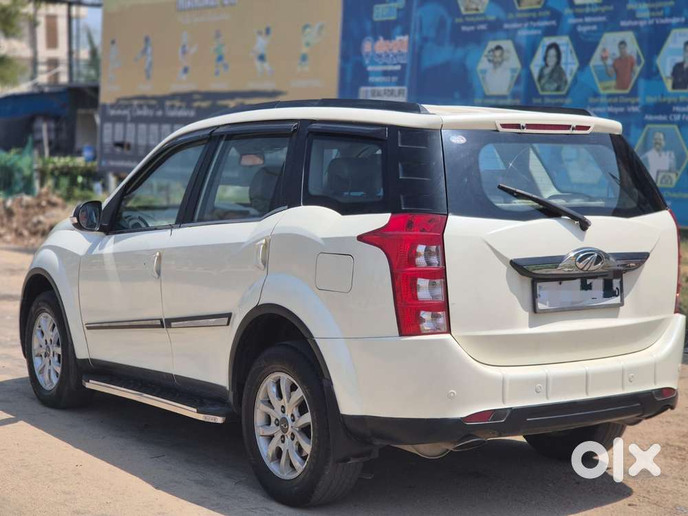 Mahindra Xuv500 2.2 W10, 2018, Diesel