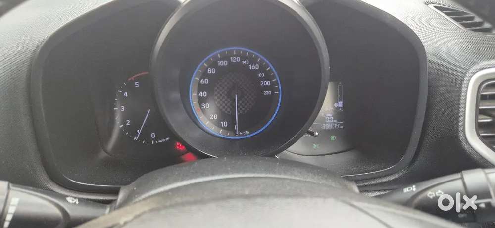 Hyundai Venue 1.4 Crdi 2019