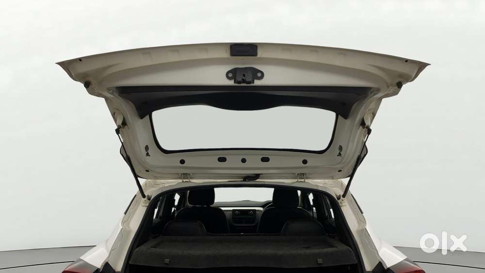 Renault Kiger Rxl, 2022, Petrol