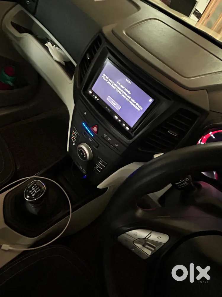 Mahindra Xuv300 2023 Diesel Geniune 35600 Km Driven