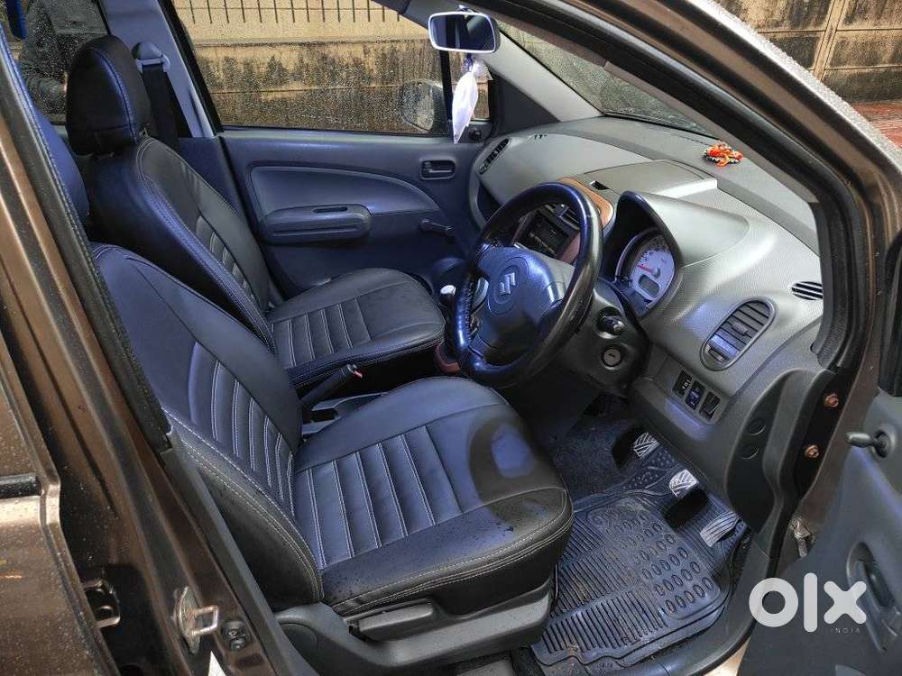 Maruti Suzuki Ritz Ldi Bs-iv, 2010, Diesel