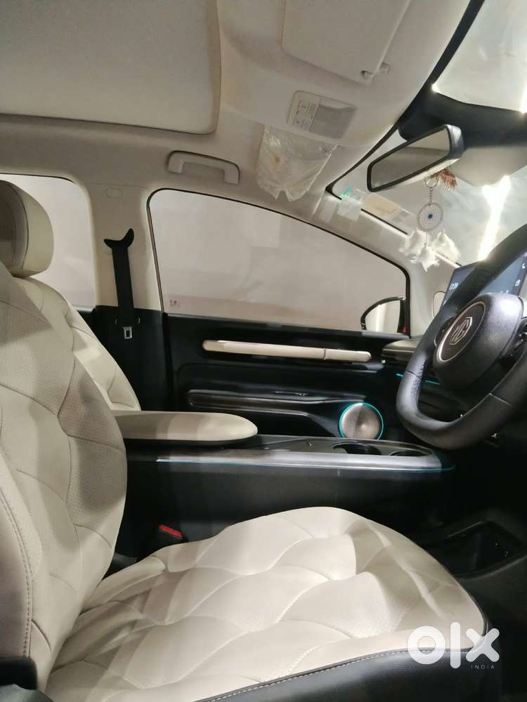 Mg Windsor Ev Essence, 2025, Electric