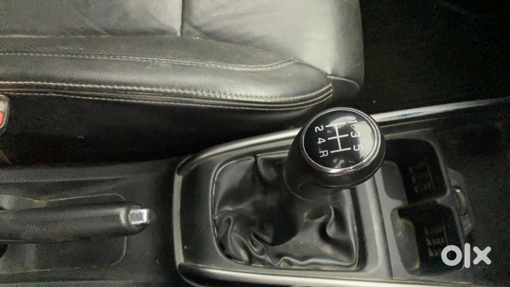 Maruti Suzuki Xl6 Alpha, 2019, Petrol