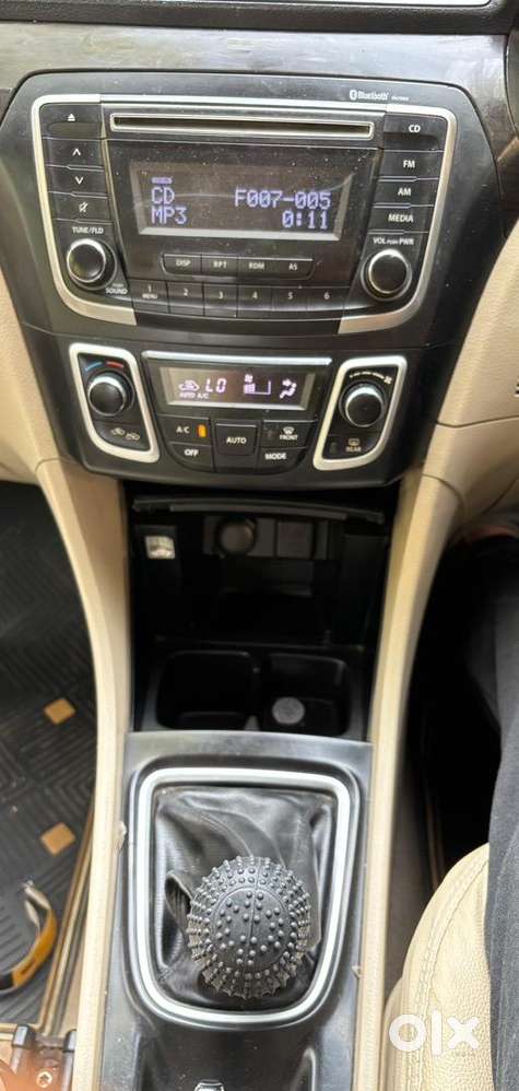 Maruti Suzuki Ciaz 2017 Diesel Well Maintained