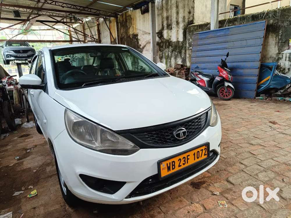 Tata Zest Quadrajet 2019