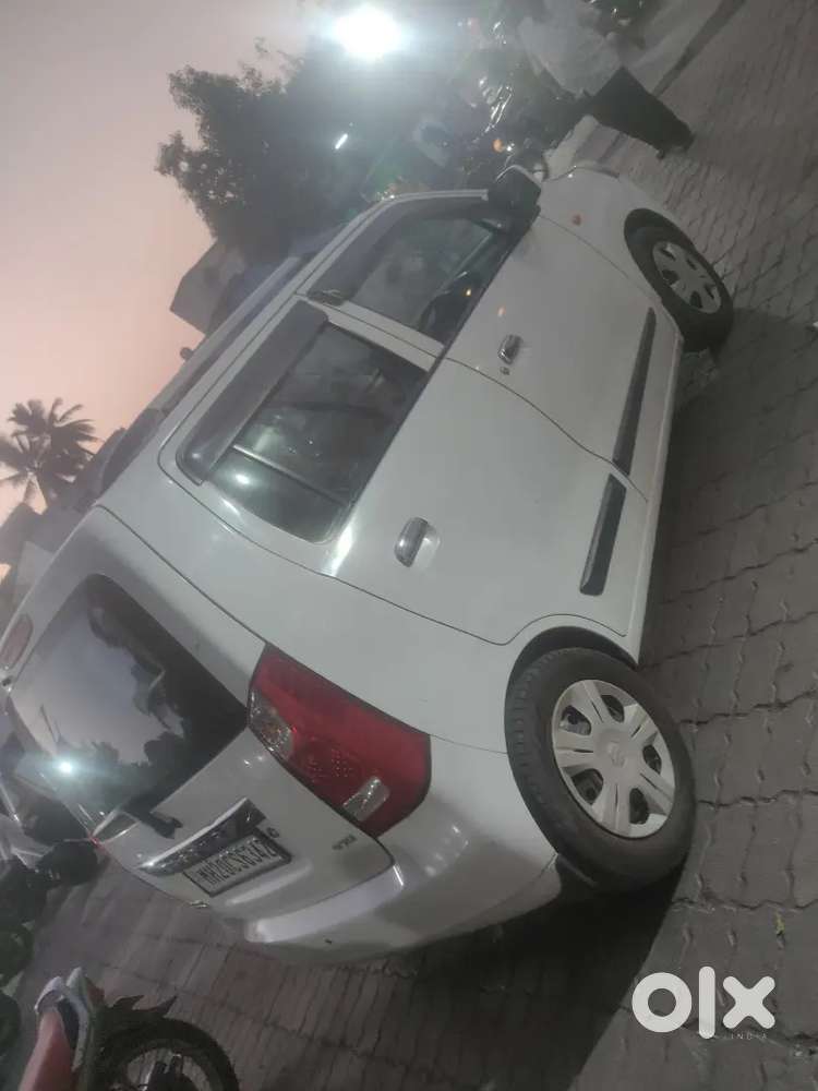 Cng Out Said Fiting