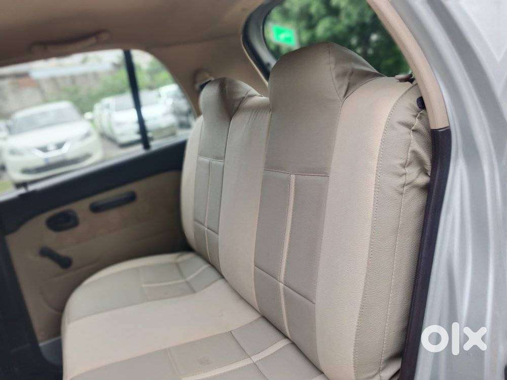 Hyundai Santro Xing Gls, 2013, Lpg