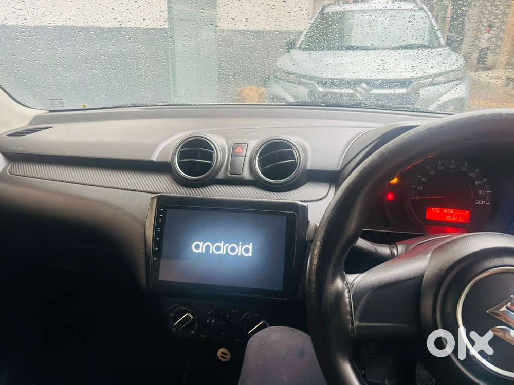2022 Maruti Swift 1.2 Lxi