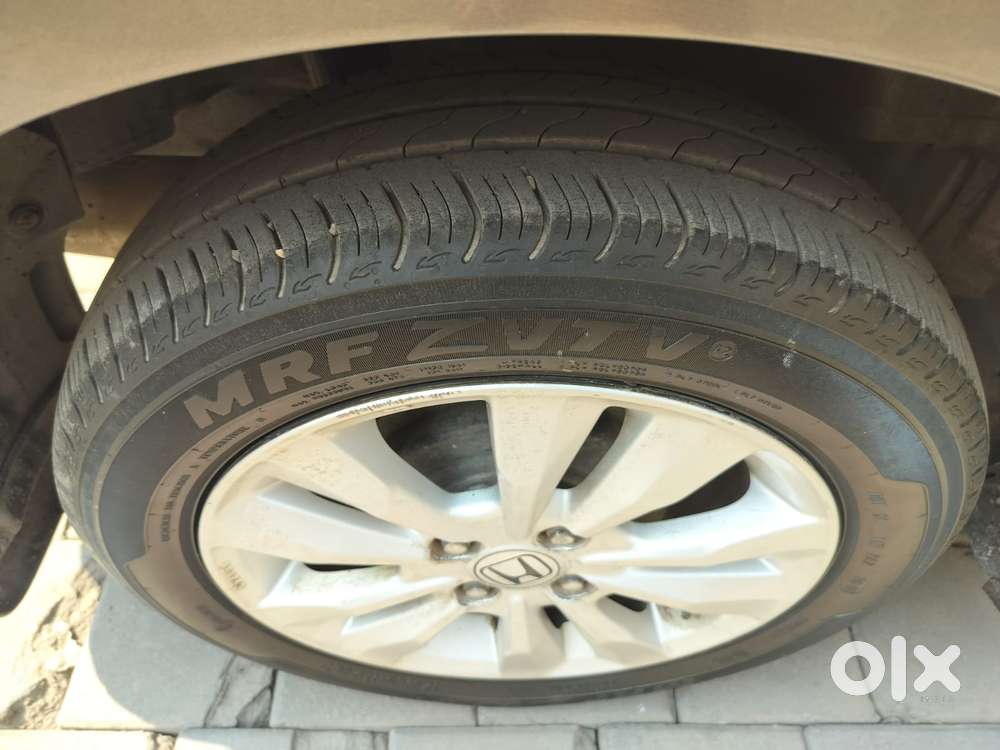 Honda City 2011-2013 V Mt Avn, 2013, Petrol