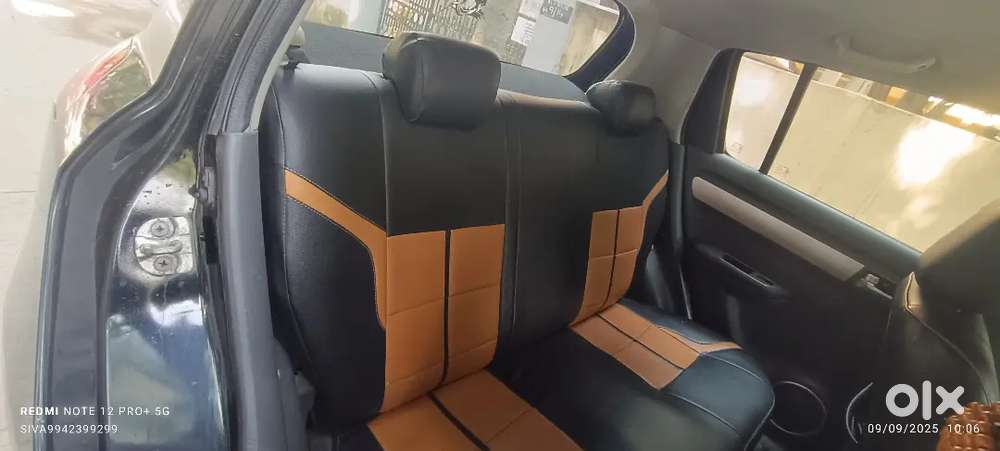 2010 Petrol,very Good Condition