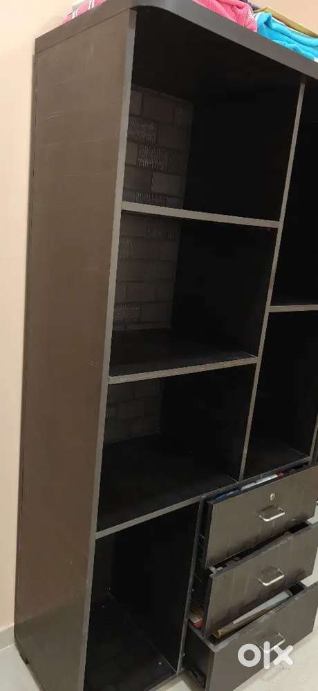 Wooden Mdf cupboard