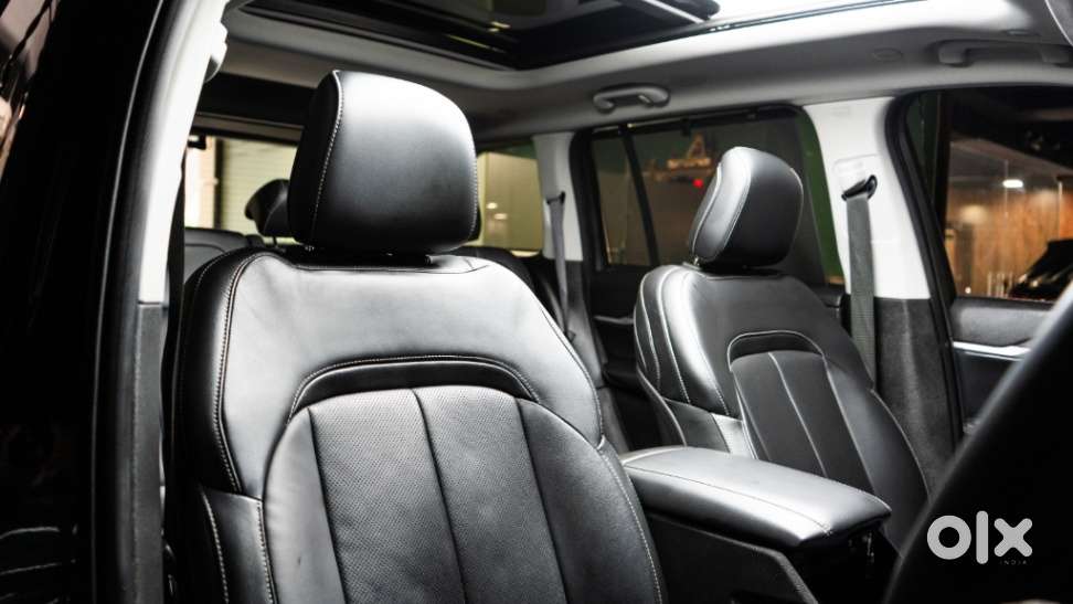 Jeep Grand Cherokee Limited (o) 4x4 At, 2024, Petrol