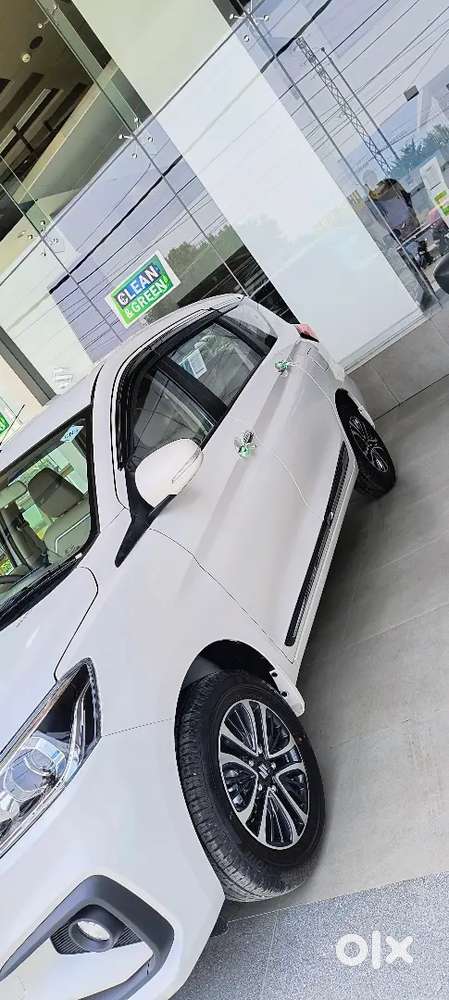 Maruti Suzuki Dzire 2026