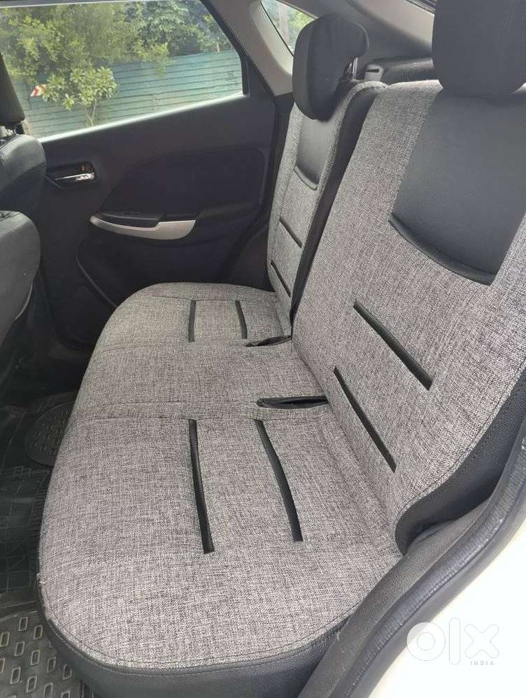 Maruti Suzuki Baleno Alpha, 2016, Petrol