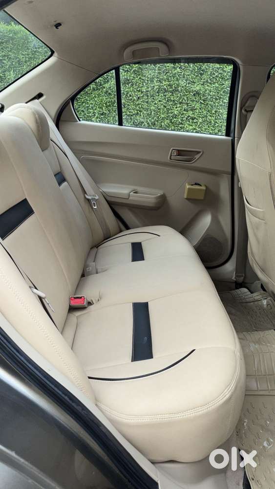 Maruti Suzuki Swift Dzire Lxi Optional-o, 2019, Cng & Hybrids