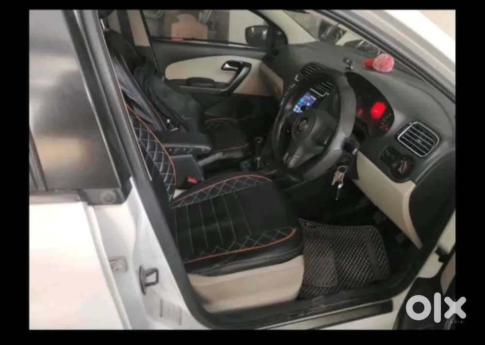 Vw Polo In Immense Condition For Sale