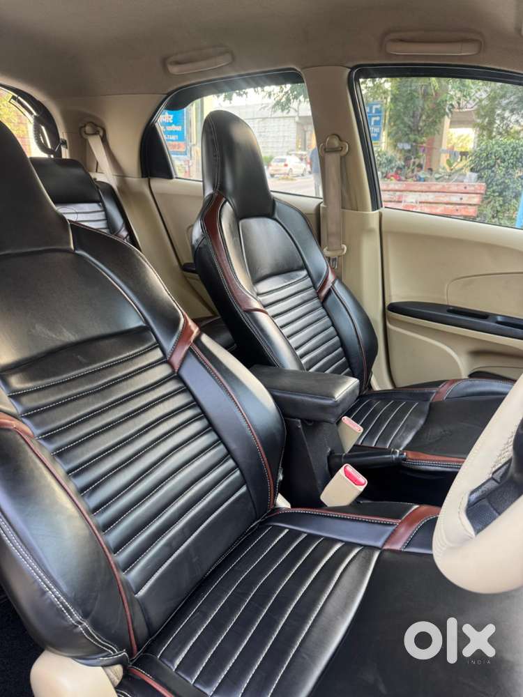 Honda Brio S 2014