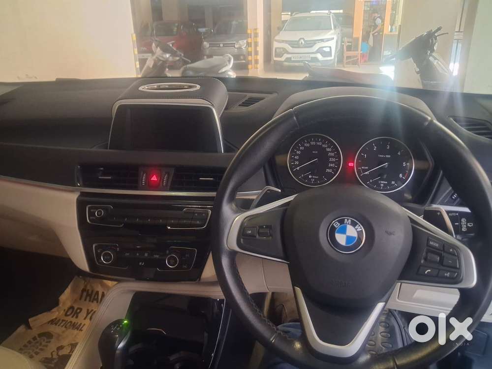 Bmw X1 2.0 Sdrive 20d, 2016, Diesel