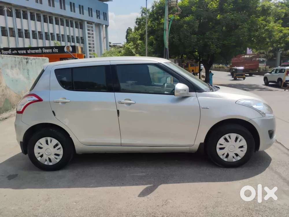 Maruti Suzuki Swift Vdi, 2013, Diesel