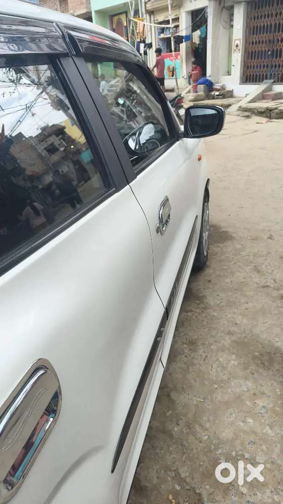 Maruti Suzuki S-presso 2024