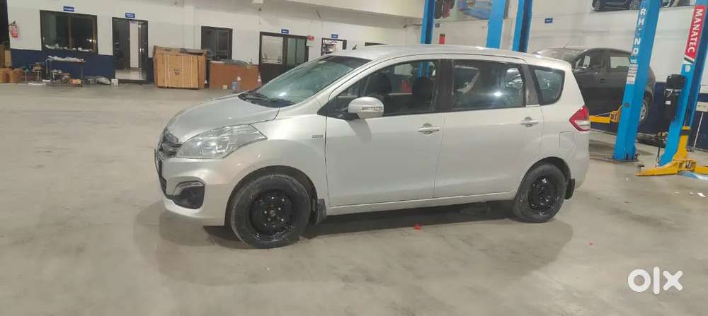 Maruti Suzuki Ertiga 2013 Vdi Abs
