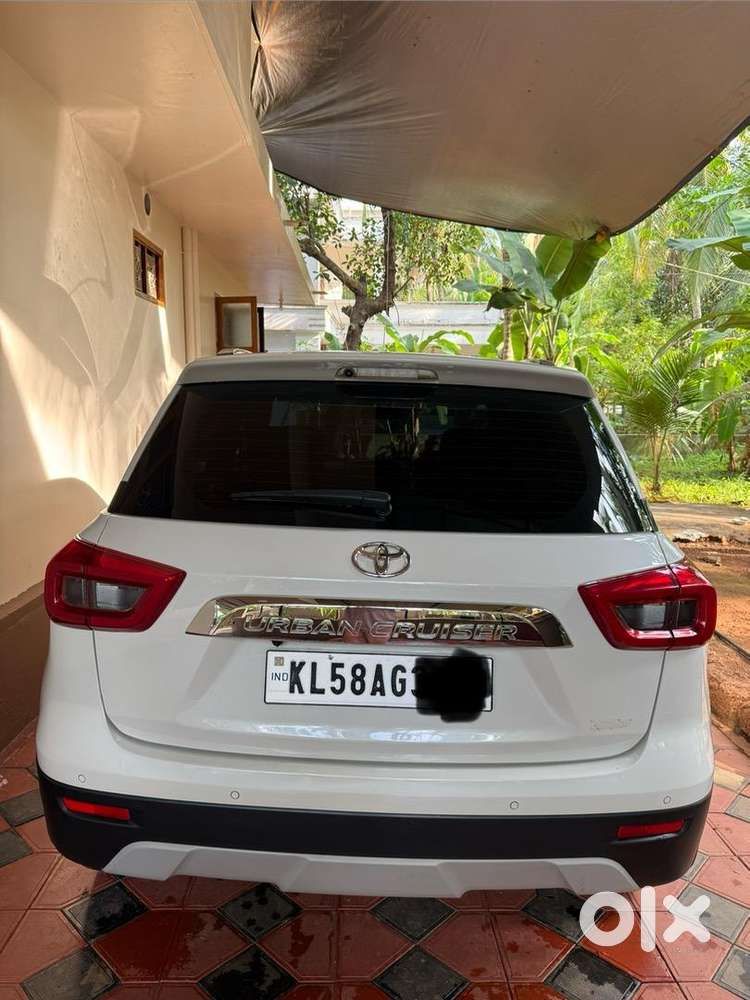 Toyota Car 2022 Model