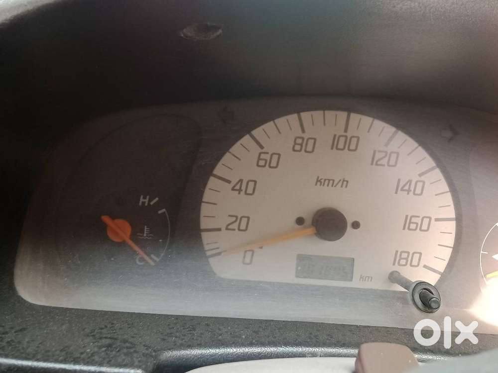 Maruti Suzuki Alto 2006