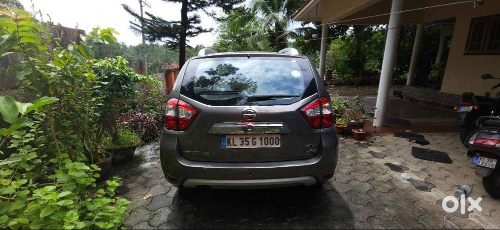 Fancy Number, Single Owner, Lady Driven, Suv,