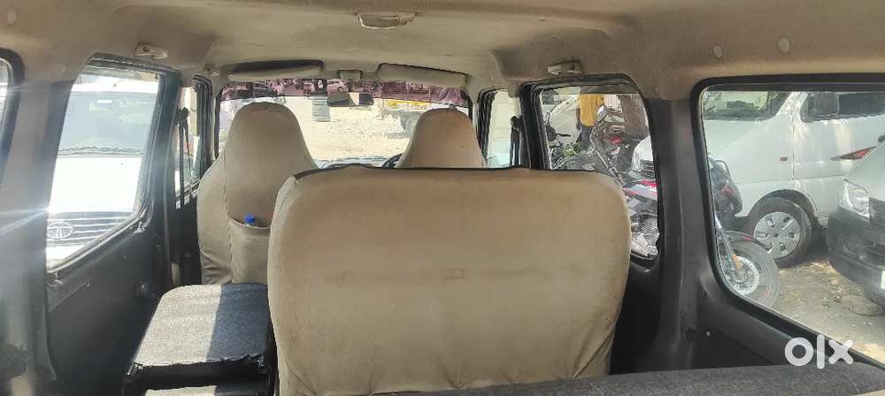 Maruti Suzuki Eeco 2011 Petrol 90000 Km Driven