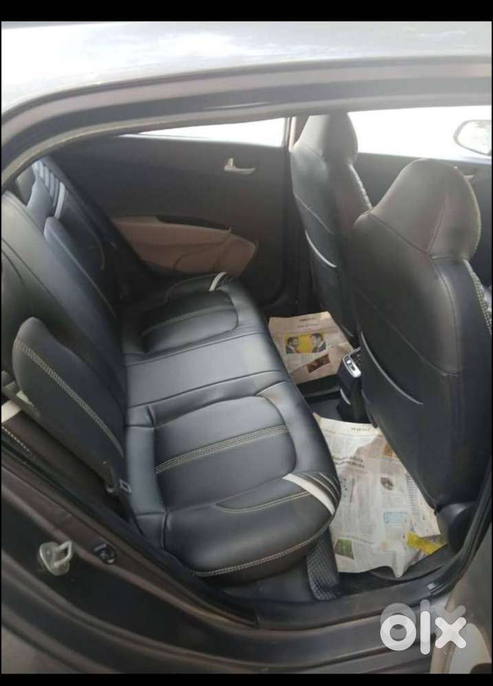 Hyundai Grand I10 Sportz O 1.2, 2014, Petrol