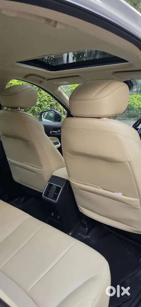 Honda City Zx 1.5 Cvt 2023