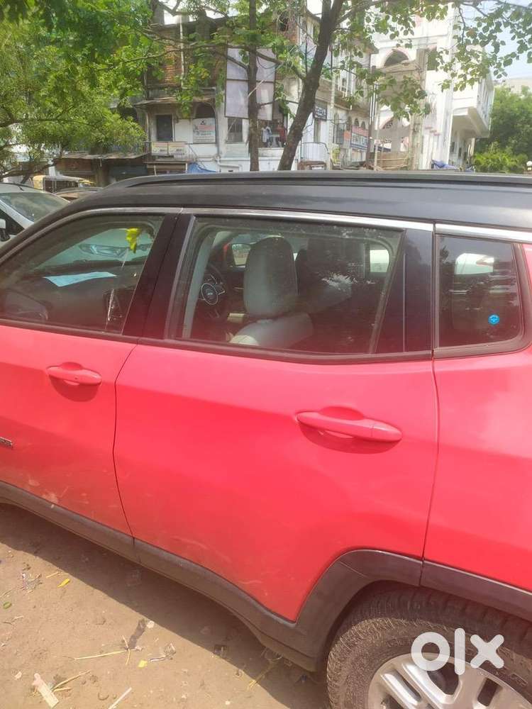 Jeep Diesel Manual 2018 Car